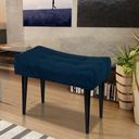 Ver imagem 1 de Puff Jb 9000 Jb Bechara: Azul