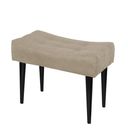 Ver imagem 1 de Puff Jb 9000 Jb Bechara: Bege