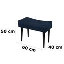 Ver imagem 3 de Puff Jb 9000 Jb Bechara: Bege