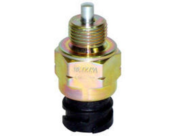 Interruptor Bloqueio Diferencial 1472738 Scania - 1