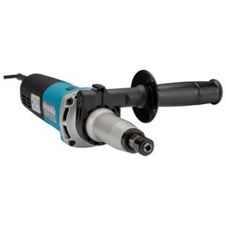 Retificadeira de Alta Rotação 750w Ideal para Desbaste com Pinça e Chaves Gd0800c 110v Makita - 2