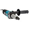 Retificadeira de Alta Rotação 750w Ideal para Desbaste com Pinça e Chaves Gd0800c 110v Makita - 2