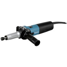 Retificadeira de Alta Rotação 750w Ideal para Desbaste com Pinça e Chaves Gd0800c 110v Makita - 1