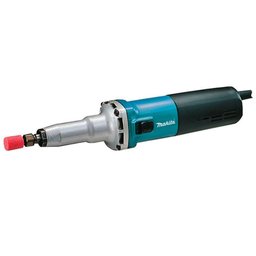 Retificadeira de Alta Rotação 750w Ideal para Desbaste com Pinça e Chaves Gd0800c 110v Makita - 4