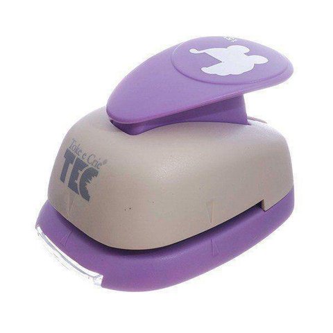 Furador Gigante Alavanca Carrinho de Bebê