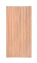 Ver imagem 3 de Painel Ripado Frieze Carvalho Americano 2750 X 455 X 9mm - Caixa com 2 Painéis = 2,5m2