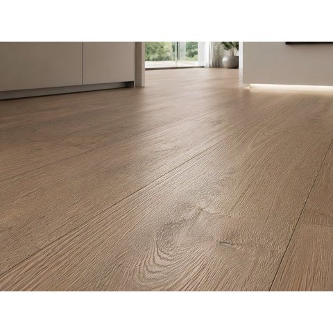 Piso Vinílico Colado Réguas Pine 2mm Madeira 3,3445m² Graddus