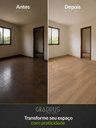 Ver imagem 5 de Piso Vinílico Colado Réguas Pine 2mm Madeira 3,3445m² Graddus