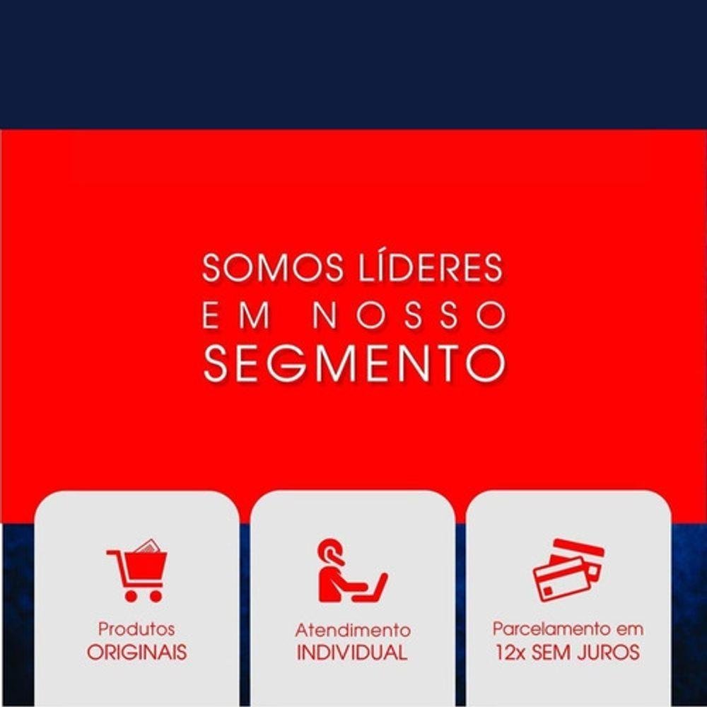 Lixeira Papeleira 50 Litros com Suporte para Coleta Seletiva - 10