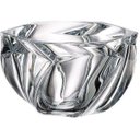 Ver imagem 1 de Centro de Mesa Bohemia Macao Cristal Ecológico 25,9x14,8cm
