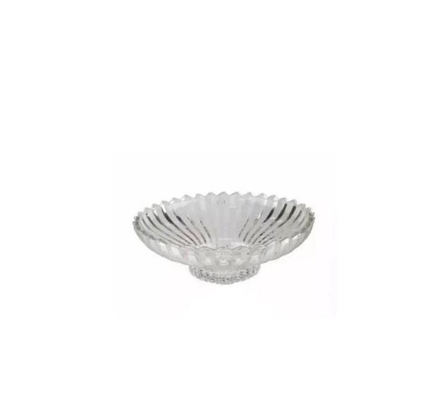 Centro De Mesa Em Cristal 31Cm Jenova Class - 1