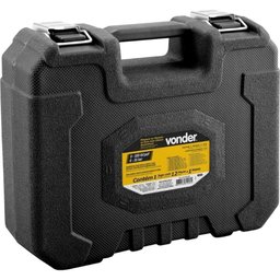 Medidor Pressão de Oleo 35 Bar para Cambio Automático Vonder - 3