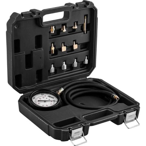 Medidor Pressão de Oleo 35 Bar para Cambio Automático Vonder