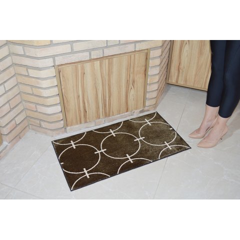 Tapete Rayza Marbella Champagne Epernay 0.50m X 0.90m