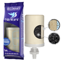 Ver imagem 2 de 04 Un Vela Stéfani São João + 04 Un Torneira Original Stéfani Clic + 04 Un Boia Stéfani Smart