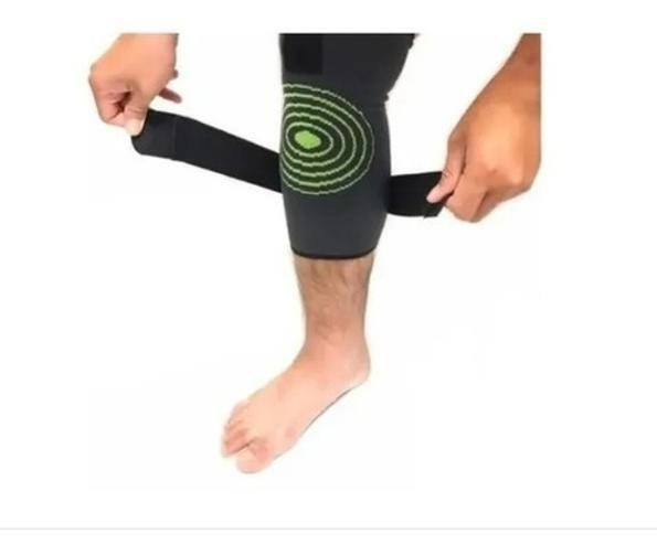 Joelheira Tensor Atletismo Pain Relieving Knee Stabilizer | MadeiraMadeira