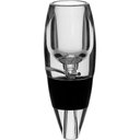 Ver imagem 5 de Pourer Aerador Vinho 15x6x6cm Acrilico Transp