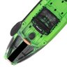Caiaque Safari Power Jet Verde Lima / Preto - Brudden - 2