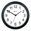 Ver imagem 1 de Relógio De Parede Herweg 26Cm Fala As Horas 660095 034