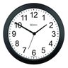 Relógio De Parede Herweg 26Cm Fala As Horas 660095 034 - 1