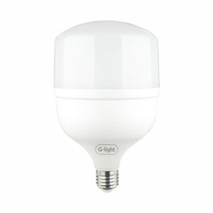 Lâmpada Led Ence E27 6500k Autovolt Luz Branca 60w - T120