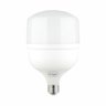 Lâmpada Led Ence E27 6500k Autovolt Luz Branca 60w - T120 - 1