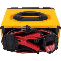 Carregador Inteligente de Bateria 127v Cib300 Vonder - 7