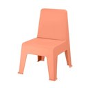 Ver imagem 2 de Kit 4 Cadeiras Empilhável Infantil Origami Rivatti 38,5 Cm (larg) Estrutura Polipropileno Pp Pê