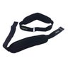 Ab Strap Treinamento Suspenso 18Cm+ Bola Massagem Miofascial - 2