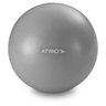 Mini Bola Fitness Para Alongamento Cinza Atrio - Es239 - 1