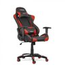 Cadeira Gamer Pro Vermelha Base Giratória - Xperience - 2