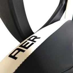 Cadeira Gamer Elements Gaming Elemental Aer Black/White - 4 Cadeira Gamer Elements Gaming Elemental Aer Black/White - 4