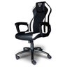 Cadeira Gamer Elements Gaming Elemental Aer Black/White - 2