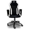 Cadeira Gamer Elements Gaming Elemental Aer Black/White - 1