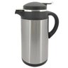 Garrafa Térmica De Café Aço Inox 1 Litros - Pratic Casa - 2