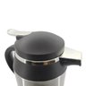Garrafa Térmica De Café Aço Inox 1 Litros - Pratic Casa - 4