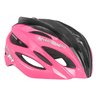 Capacete Ciclismo Jet Hornet - Preto/ Rosa Neon - M/G - 1