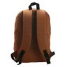 Mochila de Costas Casual Canvas Teen Republic Vix Marrom Mochila de Costas Casual Canvas Teen Republ - 2