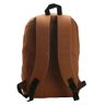 Mochila de Costas Casual Canvas Teen Republic Vix Marrom Mochila de Costas Casual Canvas Teen Republ - 2