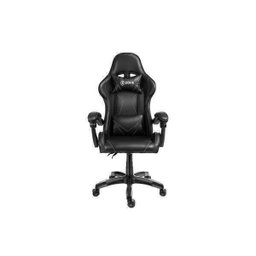 Cadeira Gamer X-zone Premium Cgr01-bw Inclinável Preta - 1