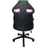 Cadeira Gamer Mymax Mx1 - Preta com Rosa - 5