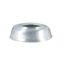 Ver imagem 1 de Fogareiro Para Forma De Bolo Alumínio Fundido Polido