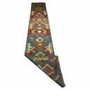 Ver imagem 2 de Passadeira Kilim Afegão 4,85 x 0,79m