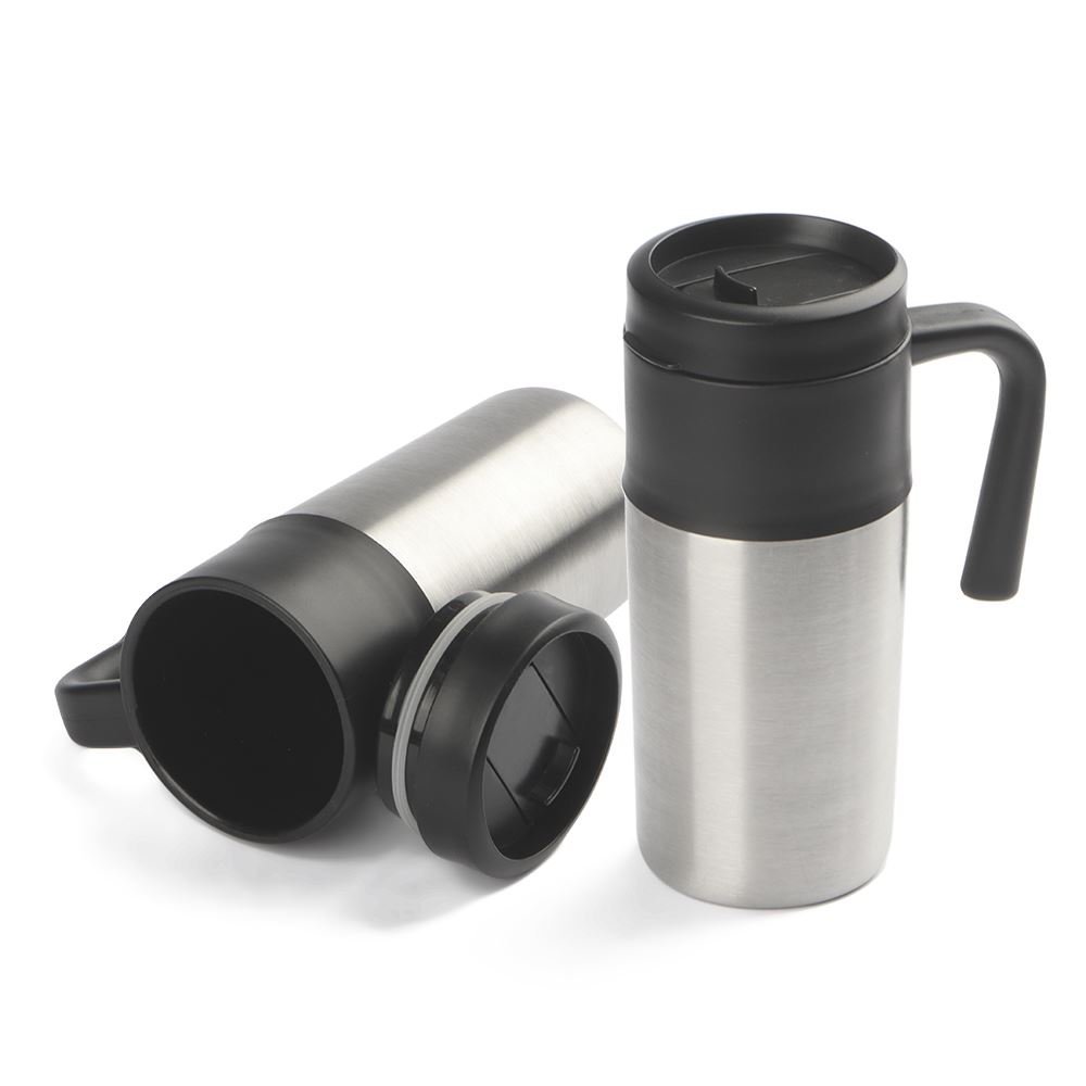 Caneca com Alça para 350ml Practical Life - 3