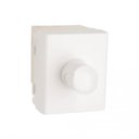 Ver imagem 1 de Módulo Dimmer 220v Prm45201 Branco - Lunare