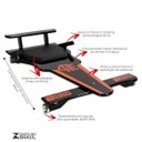 Ver imagem 2 de Carrinho de Rolimã F1 Flamengo