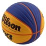 Bola Basquete Wilson Oficial Fiba 3x3 - 2