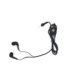 Fone de Ouvido Microfone Intra-Auricular Celular Home Office Atacado Kit 10 Unidades Smartphone - 3