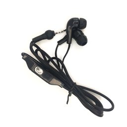 Fone de Ouvido Microfone Intra-Auricular Celular Home Office Atacado Kit 10 Unidades Smartphone - 1