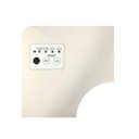 Ver imagem 1 de Receptor Controle Remoto sem Fio Hitachi Pcalh3B